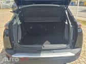 Peugeot 2008 Benzin 100 Allure