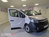 Opel Vivaro COMBI 1.6 CDTI L1H1 APENAS 28.000KMS