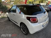 Citroen DS3 1.6 e-HDi Airdream Sport Chic