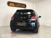 DS DS3 PureTech 130 Start & Stop SportChic