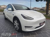 Tesla Model Y Tração Traseira