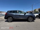 Renault Kadjar 1.3 TCe Intens EDC