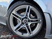 Mercedes-Benz B 180 d AMG Line Aut.