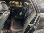 BMW 330 e Touring Corporate Edition Auto