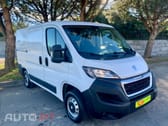 Peugeot Boxer 2.0 BlueHDi 333 L2H2 Pro