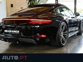 Porsche 911 Carrera 4 S Sport