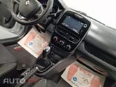 Renault Clio SSOCIETE 1.5 DCI 90CV ZEN GPS IVA DEDUTIVELL