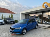 Skoda Fabia 1.0 TSI Ambition