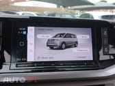 Volkswagen Multivan 1.4 TSI e-Hybrid Style DSG