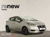 Nissan Micra Micra 1.0 IG-T Acenta CVT