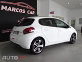 Peugeot 208 1.2 PureTech GT Line