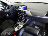 BMW X3 20 d xDrive xLine Auto