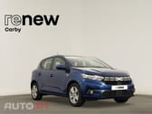 Dacia Sandero Sandero 1.0 TCe Expression