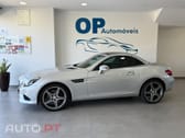 Mercedes-Benz SLC Aut.