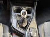 BMW 118 d Line Urban