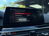 BMW 530 e iPerformance Line Sport