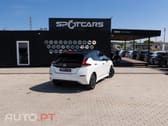 Nissan Leaf e+ N-Connecta