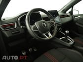 Renault Clio Clio 1.0 TCe RS Line