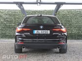 BMW 420 Gran Coupé d Advantage Auto