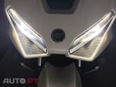 Keeway Vieste 300 Vieste 125