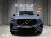 Volvo XC60 2.0 T6 PHEV Plus Dark AWD