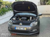 Volkswagen Polo 1.0 Trendline
