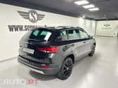 Seat Ateca 1.6 TDI Xcellence DSG