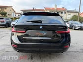 BMW 320 d Line Sport Auto