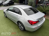 Mercedes-Benz A 200 d Style Plus Aut.