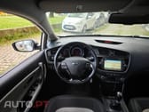 Kia Ceed SW 1.6 CRDi