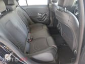 Mercedes-Benz A 250 e Style Plus