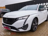 Peugeot 308 1.6 Hybrid Allure e-EAT8