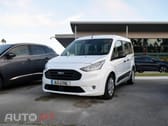 Ford Transit Connect 1.5 TDCi 220 L1 Trend