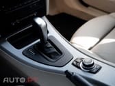 BMW 318 d Auto Pack M