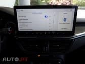 Ford Focus 1.0 EcoBoost MHEV ST-Line Aut.