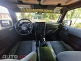 Jeep Wrangler 2.8 CRD MTX Sport