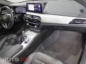 BMW 520 e Line Luxury