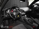 Audi R8 4.2 FSI quattro R tronic