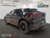 Jaguar I-Pace First Edition AWD Aut.