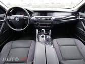BMW 520 d Aut.