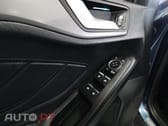 Ford Focus SW 1.5 TDCi EcoBlue Titanium