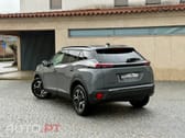Peugeot 2008 1.2 PureTech Allure Pack