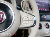 Fiat 500 1.0 Hybrid