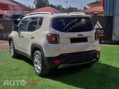 Jeep Renegade 1.6 MultiJet Limited