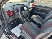Peugeot 108 Outro