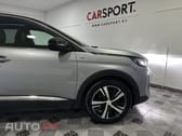 Peugeot 3008 1.5 BlueHDi GT