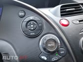 Honda Civic 1.4 i-VTEC Comfort