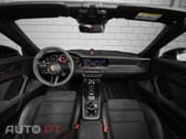 Porsche 992 Carrera 4 GTS PDK