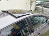 Seat Ibiza 1.2 TSI FR