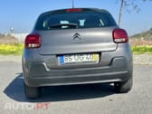 Citroen C3 1.2 PureTech Shine